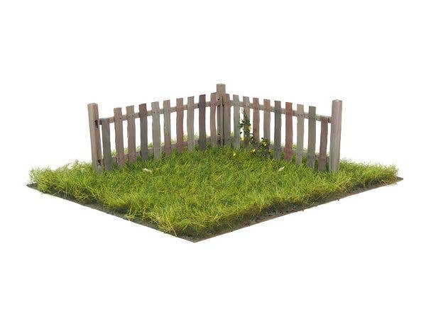 Matho 1/35 Wooden Fence A | 5449612350281
