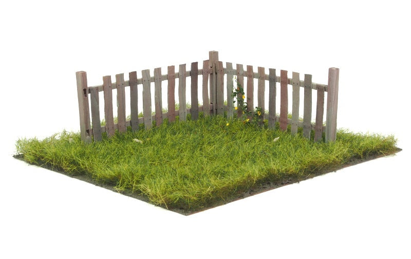 Matho 1/35 Wooden Fence A