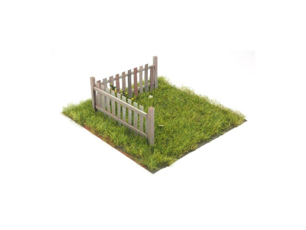 Matho 1/35 Wooden Fence A | 5449612350281