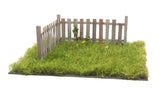 Matho 1/35 Wooden Fence A