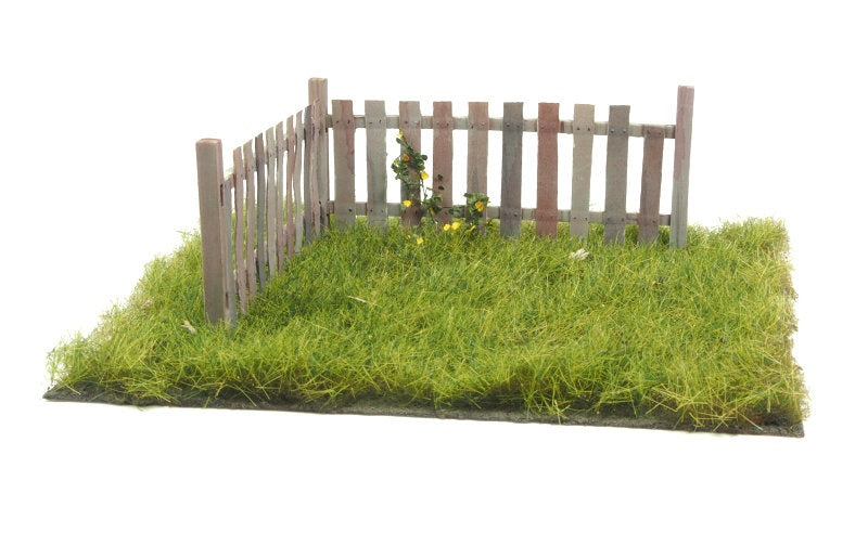 Matho 1/35 Wooden Fence A