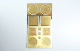 Matho 1/35 Manhole Covers