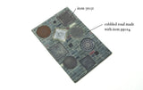 Matho 1/35 Manhole Covers