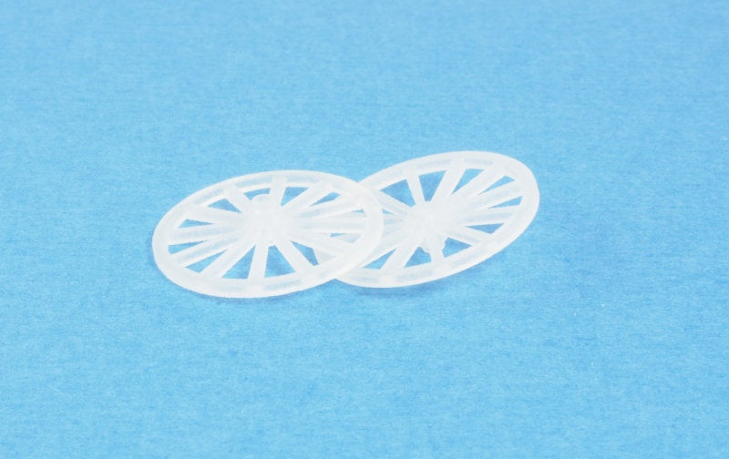 Matho 1/35 Wagon Wheels | 5907747900677