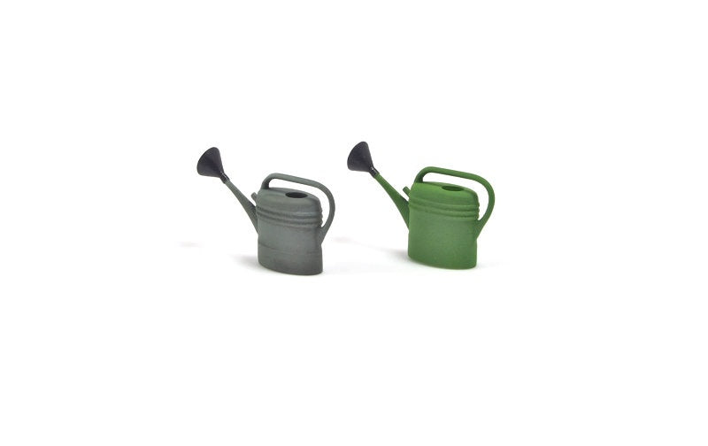 Matho 1/35 Plastic Watering Cans | 5907747900752