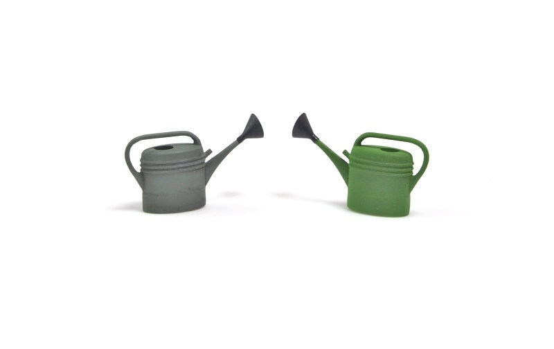 Matho 1/35 Plastic Watering Cans | 5907747900752