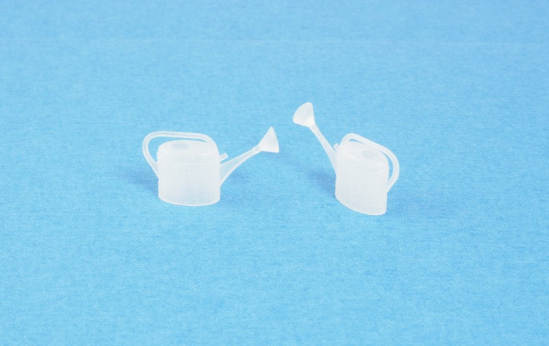 Matho 1/35 Plastic Watering Cans | 5907747900752