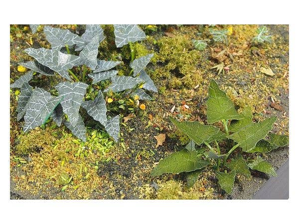 Matho 1/35 Plants & Weeds E | 5449612350397