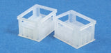 Matho 1/35 Plastic Crates for Bottles
