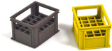 Matho 1/35 Plastic Crates for Bottles