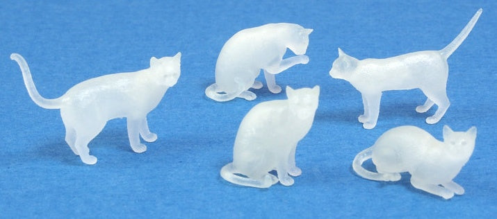 Matho 1/35 Cats | 5907747901094