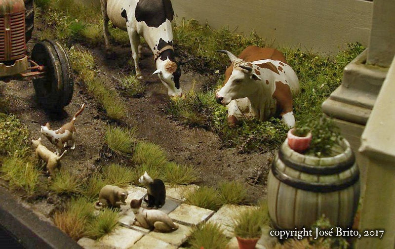 Matho 1/35 Cats | 5907747901094