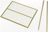 Matho 1/35 Meadow Fence A