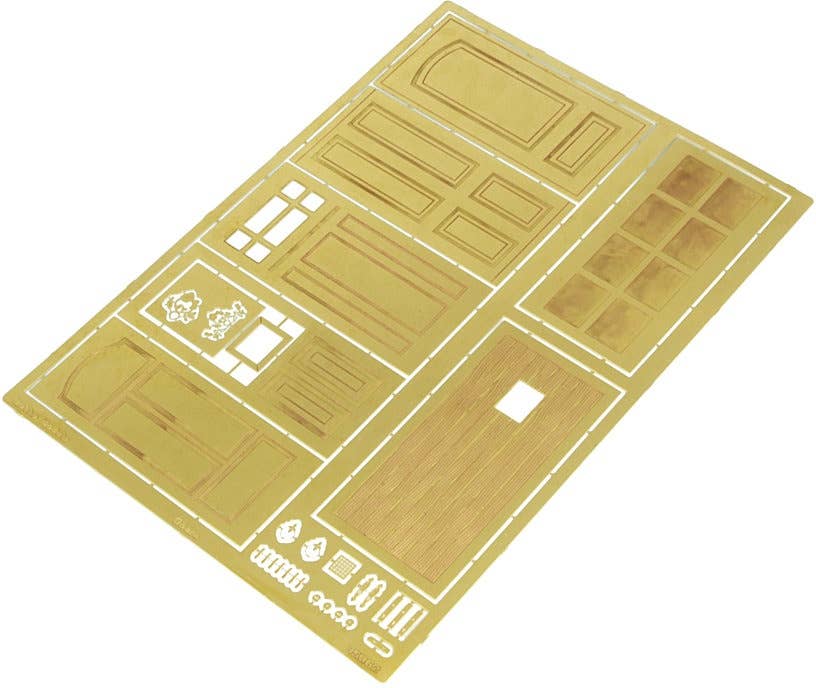Matho 1/35 Doors set | 5449612350625