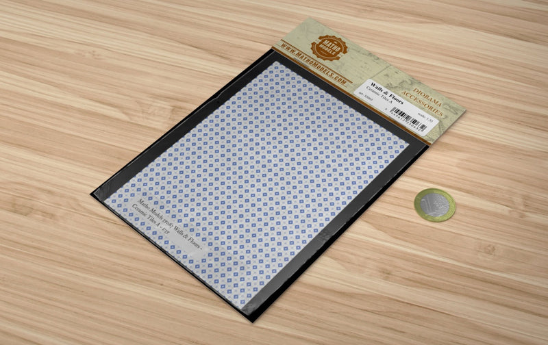 Matho Walls & Floors - Ceramic Tiles A