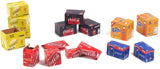Matho 1/35 Cardboard Boxes - soda