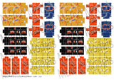 Matho 1/35 Cardboard Boxes - soda