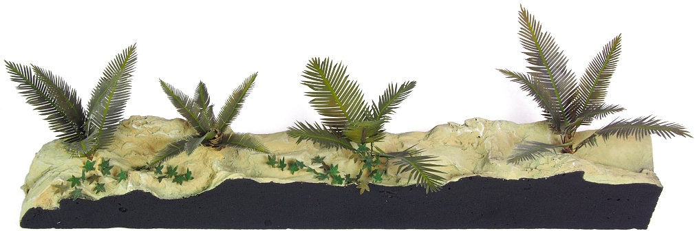 Matho 1/35 Jungle Plants A