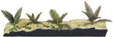 Matho 1/35 Jungle Plants A