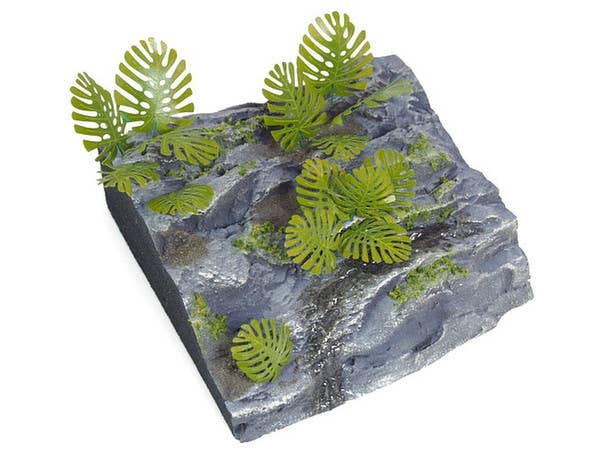 Matho 1/35 Jungle Plants D | 5449612350809