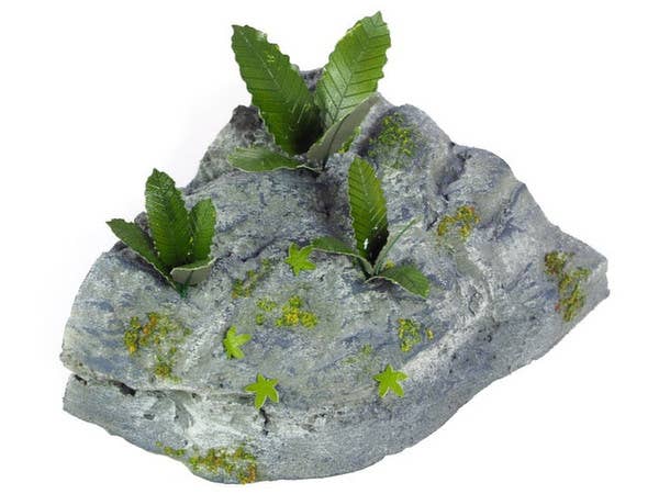 Matho 1/35 Jungle Plants E | 5449612350816