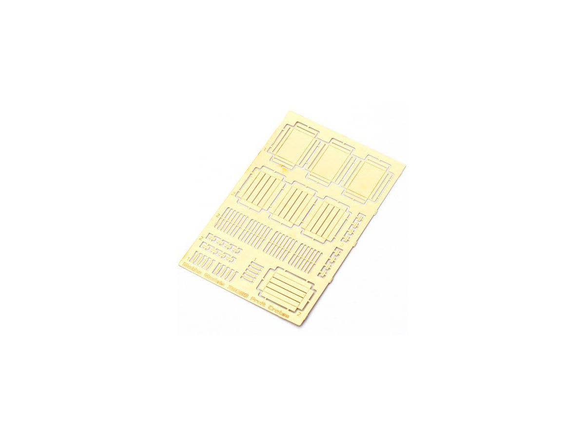 Matho 1/35 Fruit Crates | 5449612350892