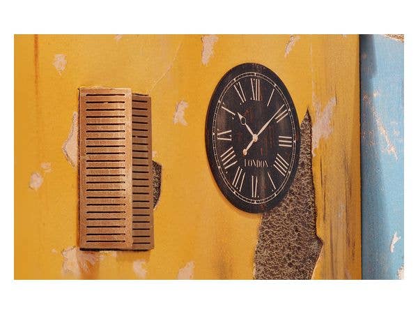 Matho 1/35 Clock Faces & Dials | 5449612351004