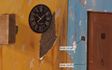 Matho 1/35 Clock Faces & Dials