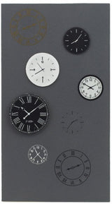 Matho 1/35 Clock Faces & Dials