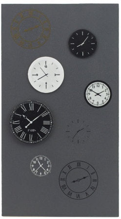 Matho 1/35 Clock Faces & Dials