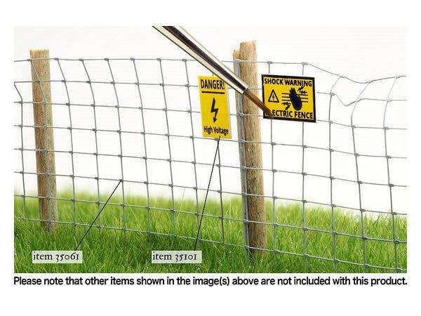 Matho 1/35 Warning Signs & Labels | 5449612351011
