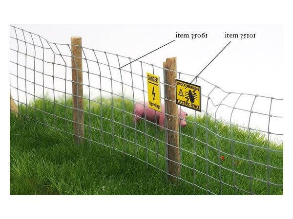 Matho 1/35 Warning Signs & Labels | 5449612351011