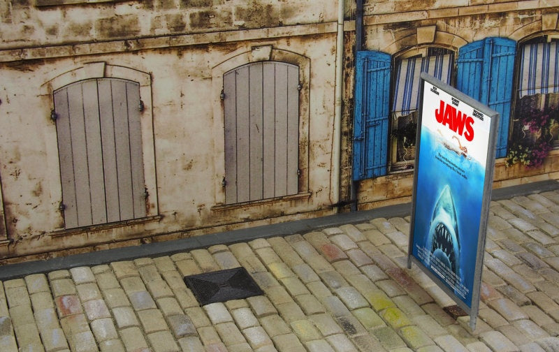 Matho 1/35 Movie Posters C - 1970s & 1980s
