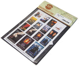 Matho 1/35 Movie Posters D - 1990s