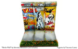 Matho Graffiti Decals Set 1