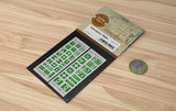 Matho 1/35 Emergency Signs