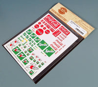 Matho Soft Drink Logos A - modern | 5449612800205