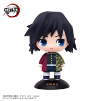 Demon slayer YURA YURA HEAD 25 GiyÅ« Tomioka | 4571617073481