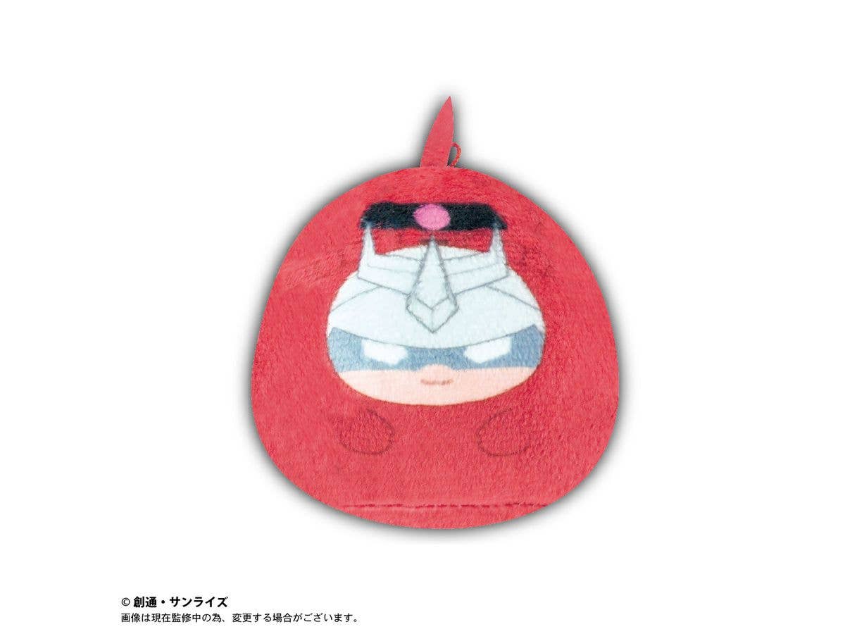 MAX LIMITED Mobile Suit Gundam GQuuuuuuX Tenorins Collection | 4571617073658