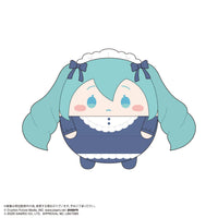 MAX LIMITED MIKU×SANRIO FUWA KORORIN Ｍsize3 A | 4571617074174