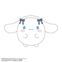 MAX LIMITED MIKU×SANRIO FUWA KORORIN Ｍsize3 B | 4571617074181