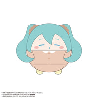 MAX LIMITED MIKU×SANRIO FUWA KORORIN Ｍsize3 C | 4571617074198