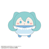 MAX LIMITED MIKU×SANRIO FUWA KORORIN Ｍsize3 E | 4571617074211