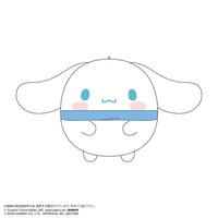 MAX LIMITED MIKU×SANRIO FUWA KORORIN Ｍsize3 F | 4571617074228