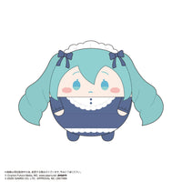 MAX LIMITED MIKU×SANRIO FUWA KORORIN BIG3 A | 4571617074235