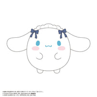 MAX LIMITED MIKU×SANRIO FUWA KORORIN BIG3 B | 4571617074242