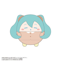 MAX LIMITED MIKU×SANRIO FUWA KORORIN BIG3 C | 4571617074259