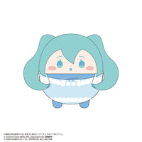 MAX LIMITED MIKU×SANRIO FUWA KORORIN BIG3 E | 4571617074273