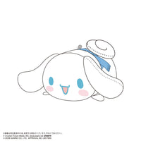 MAX LIMITED MIKU×SANRIO POTE KORO MASCOT Ｍsize3 F | 4571617074341