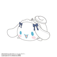 MAX LIMITED MIKU×SANRIO POTE KORO MASCOT BIG3 B | 4571617074365
